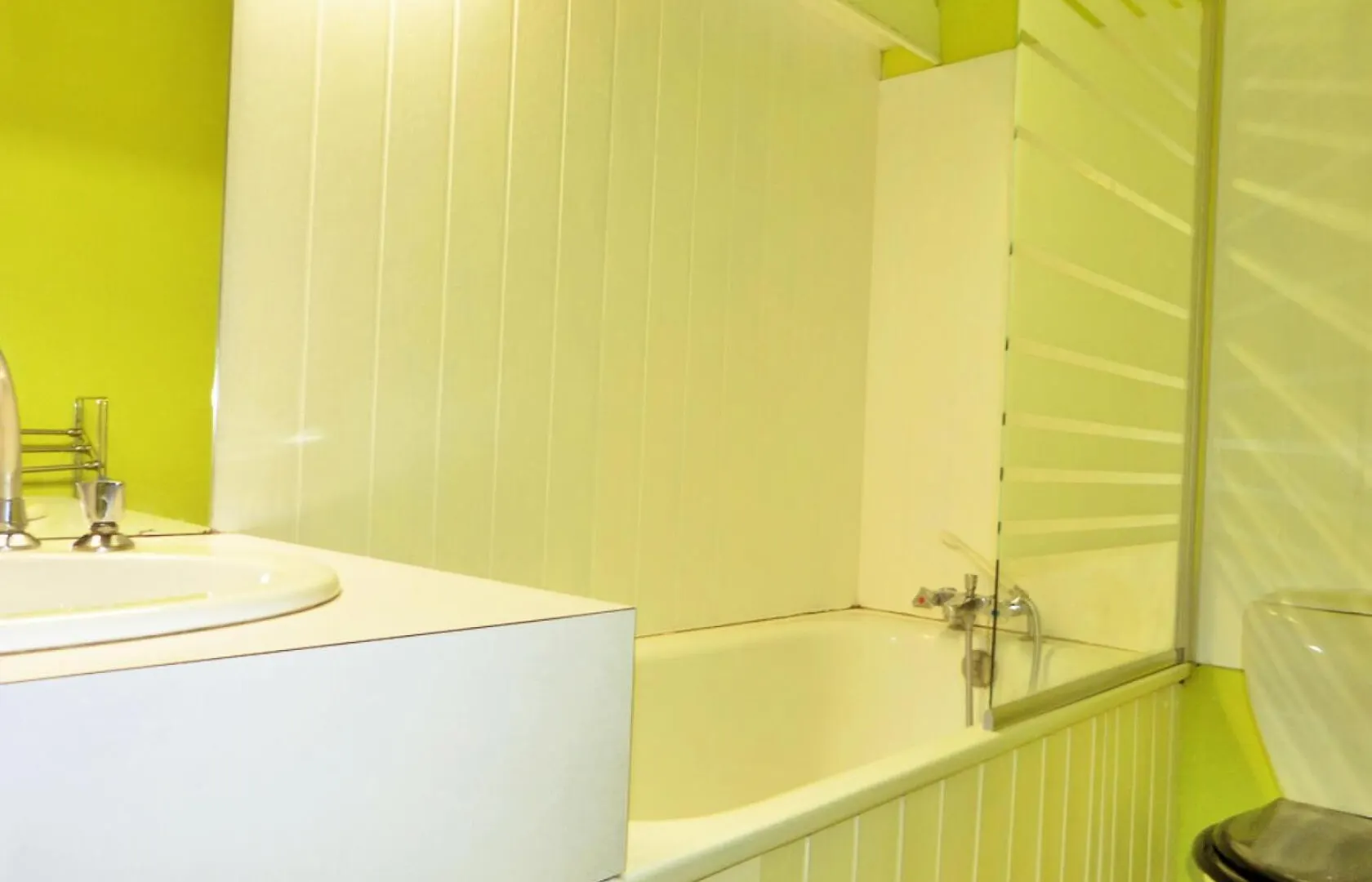 Apartment Residence Zodiac - Studio Pour 4 Personnes 434 La Plagne